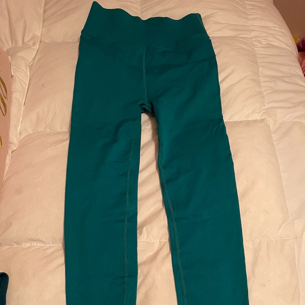 BN - Sculpknit Fablectic Leggings